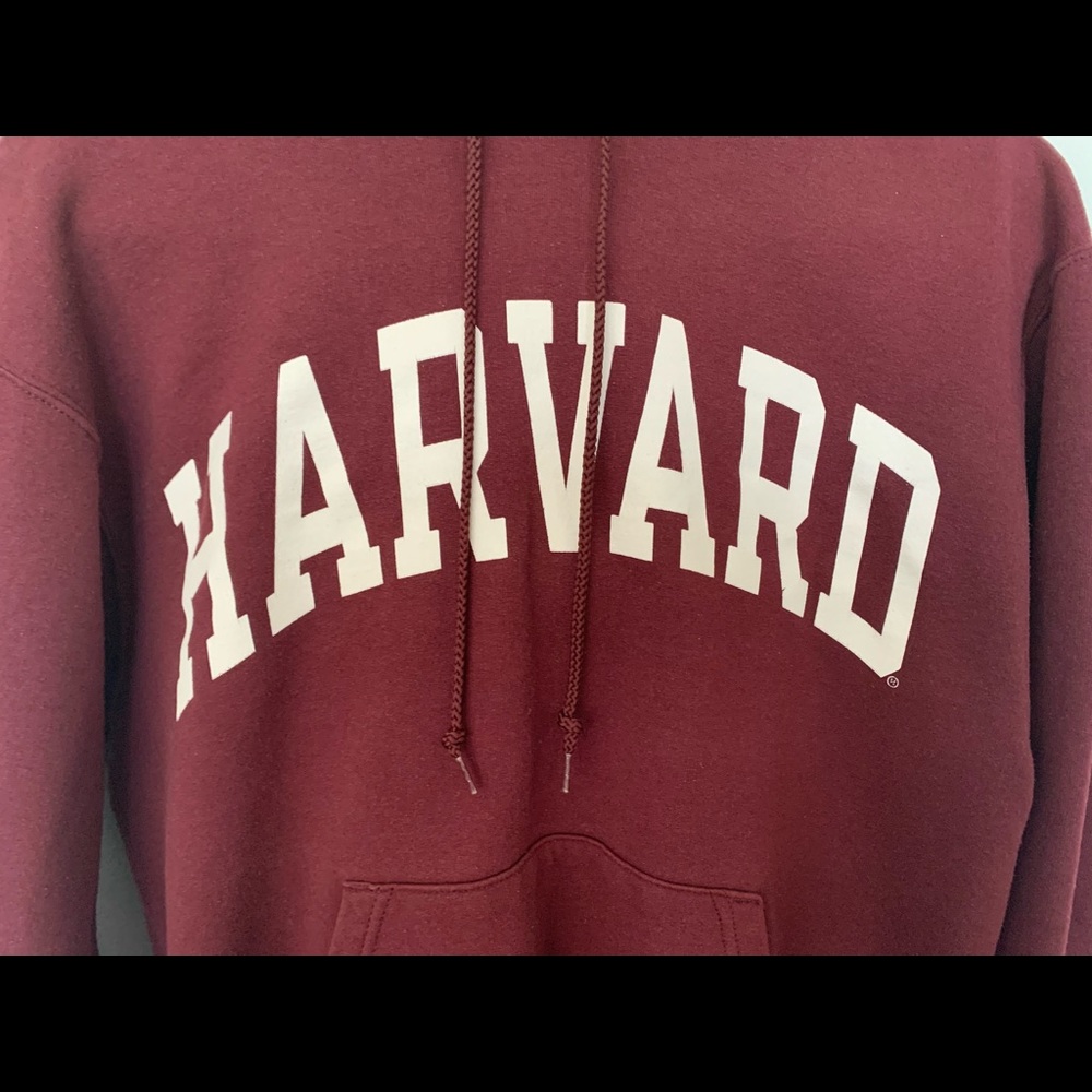 Harvard Sweater - Picture 2 of 4